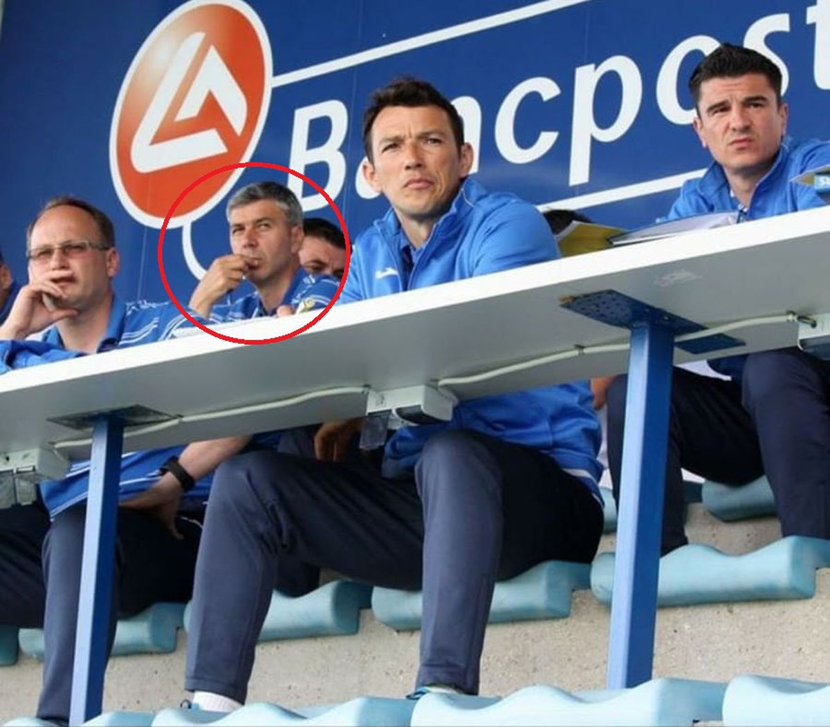 EXCLUSIV Dinamo și-a găsit antrenor, după plecarea lui Cosmin Contra: „Nu-i cunosc pe spanioli, o singură dată ne-am văzut”