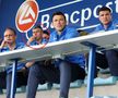 EXCLUSIV Dinamo și-a găsit antrenor, după plecarea lui Cosmin Contra: „Nu-i cunosc pe spanioli, o singură dată ne-am văzut”