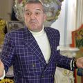 Gigi Becali vrea să-l transfere pe Haruț