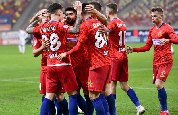 Comisia de Disciplină s-a pronunțat în cazul meciului Gloria Buzău - FCSB din Cupa României » Decizia finală