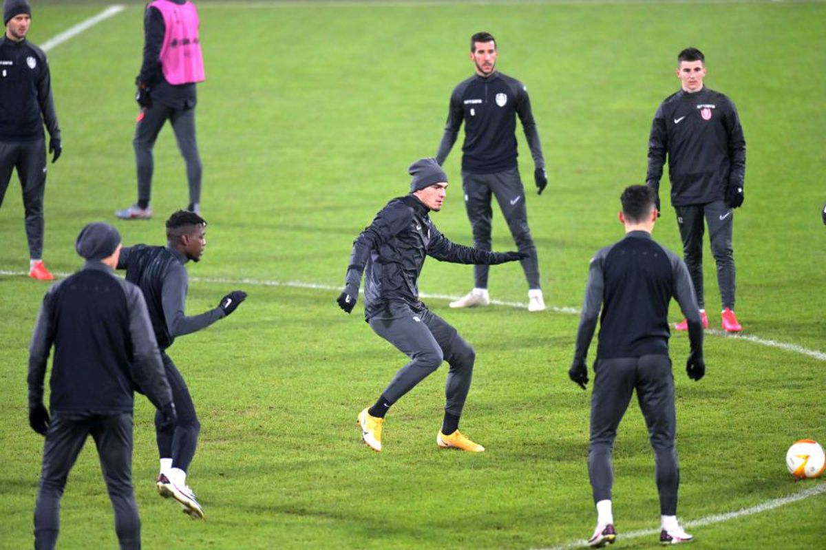 Telenovela „antrenor la CFR” continuă » Edi Iordănescu e în Cluj-Napoca!