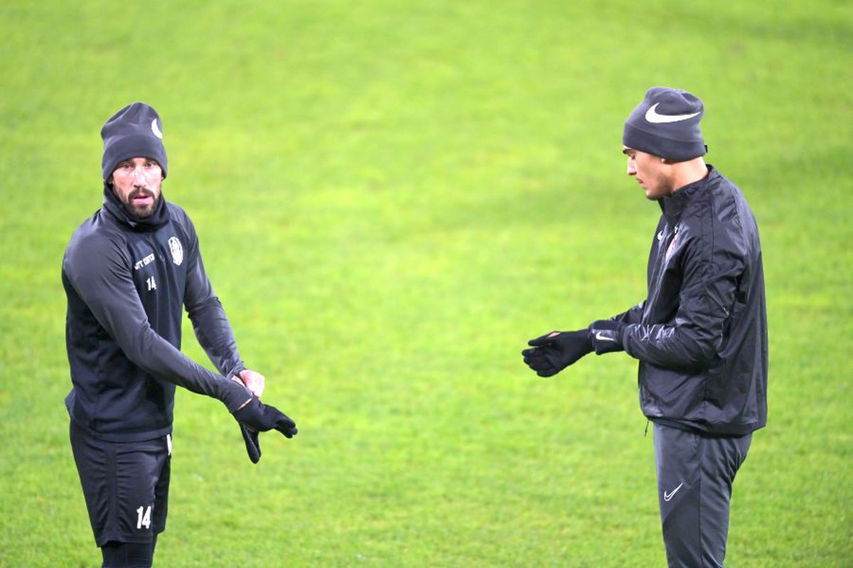 Telenovela „antrenor la CFR” continuă » Edi Iordănescu e în Cluj-Napoca!