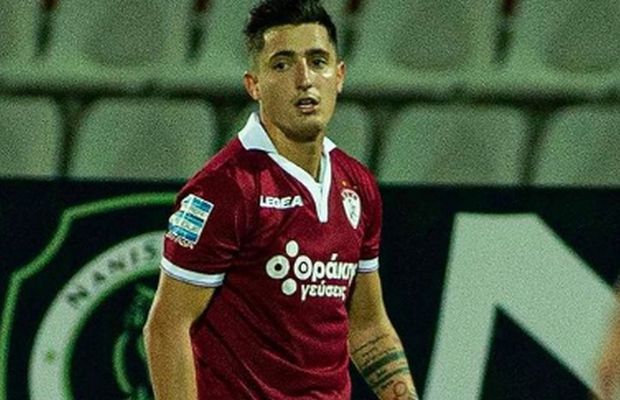 Echipa lui Cristi Ganea, victorie la scor de neprezentare contra formației lui Torje și Steliano Filip » Ce au făcut cei trei români