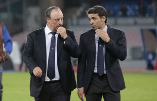 Șefii lui CFR Cluj negociază venirea noului antrenor! Gazzetta dello Sport a făcut anunțul