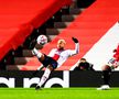 Neymar, în United - PSG. foto: Guliver/Getty Images