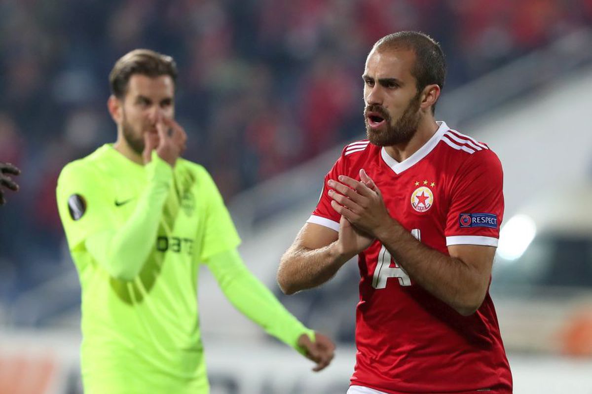 FOTO+VIDEO. Rezultatele serii în Liga Campionilor: Mircea Lucescu, încă o înfrângere categorică