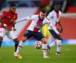 Manchester United - PSG. foto: Guliver/Getty Images