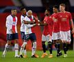 Manchester United - PSG. foto: Guliver/Getty Images