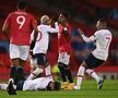 Manchester United - PSG. foto: Guliver/Getty Images