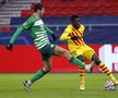 Ferencvaros - Barcelona. foto: Guliver/Getty Images