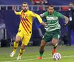Ferencvaros - Barcelona. foto: Guliver/Getty Images