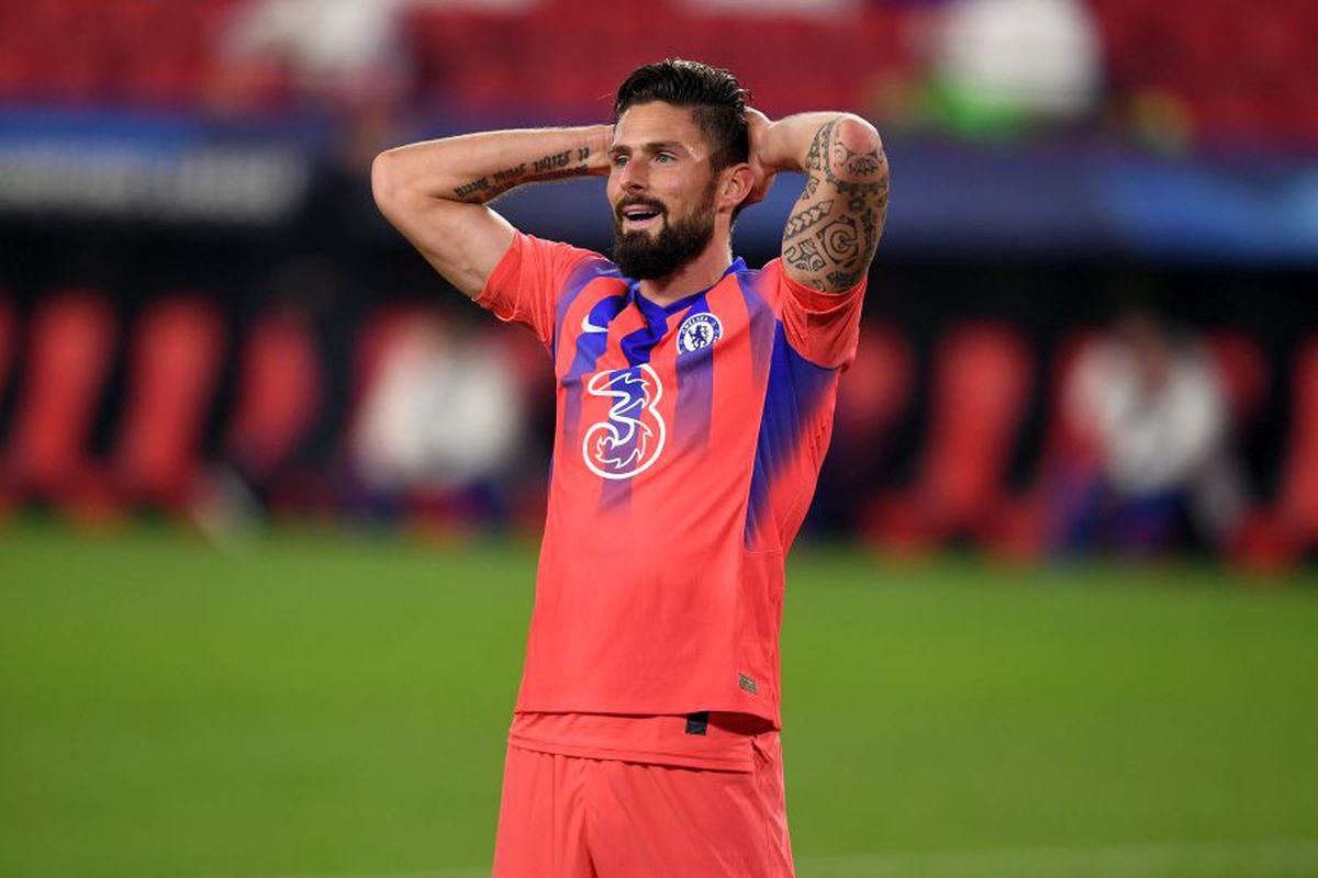 FOTO+VIDEO. Rezultatele serii în Liga Campionilor: Mircea Lucescu, încă o înfrângere categorică