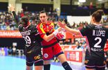 România - Germania, liveTEXT de la 19:00 » „Tricolorele” debutează la Campionatul European din Danemarca