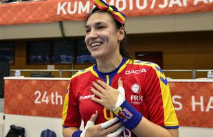 EXCLUSIV Confesiune despre Cristina Neagu, în ziua în care România debutează la EURO 2020: „Visul ei e să câștige o medalie de aur” + de ce e importantă în vestiar