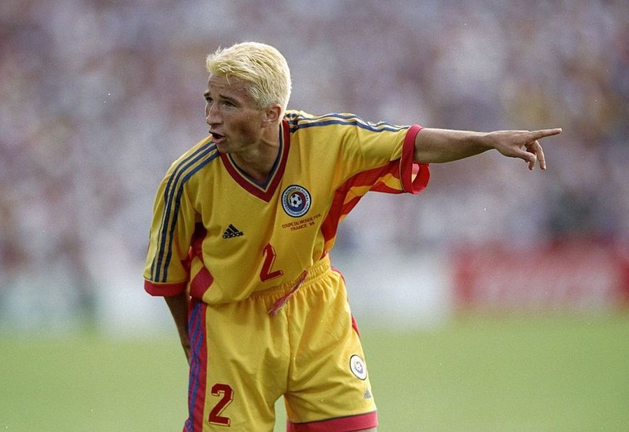 Dan Petrescu a făcut parte din Generația de Aur Ioanițoaia l-a întrebat direct pe Petrescu: „Dane, ești noul selecționer?” » Răspunsul rapid al tehnicianului + prima reacție a FRF