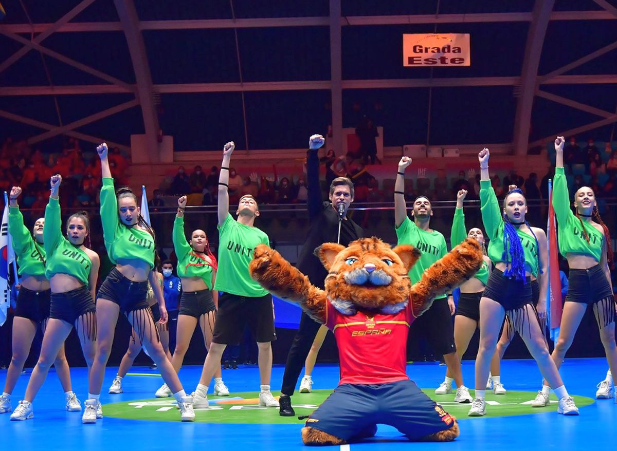 Programul de azi la Mondialul de handbal + Spania, victorie categorică la debut