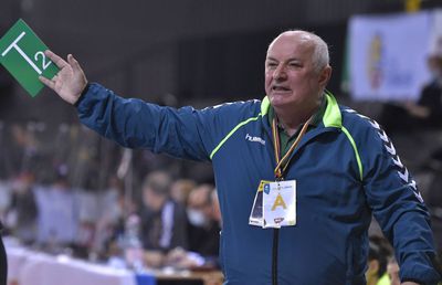 Suspendat, Tadici atacă: „E totul exagerat şi cu un substrat” » Ce plănuiește antrenorul