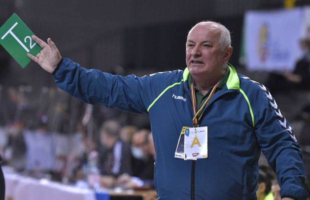 Suspendat, Tadici atacă: „E totul exagerat şi cu un substrat” » Ce plănuiește antrenorul