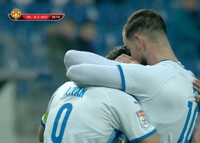 3-0 cu Filiași, iar CSU Craiova își continuă drumul spre trofeu! Careul de ași din Cupa României