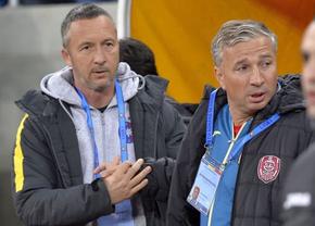 Mihai Stoica e contrariat de negocierile dintre FRF și Dan Petrescu: „CFR nu vrea niciun ban? Devine sponsorul Federației?”