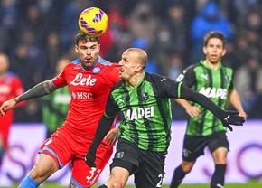 Vlad Chiricheș a remizat cu liderul din Serie A, însă e criticat: „Mereu în dificultate la goluri”