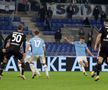 Lazio vs Udinese 4-4 - meci nebun în Serie A