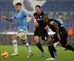 Lazio vs Udinese 4-4 - meci nebun în Serie A