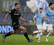 Lazio vs Udinese 4-4 - meci nebun în Serie A