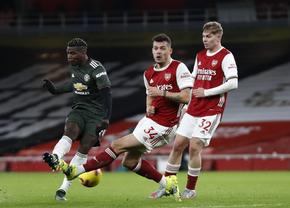 Manchester United – Arsenal: „Diavolii”, fără victorie în ultimele 6 meciuri directe. Ronaldo, cotă 2.15 să marcheze