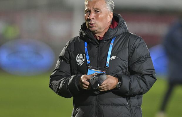 Ce așteaptă Dan Petrescu? Motivul pentru care ar amâna preluarea naționalei: „Vă spun eu de ce trage de timp!”