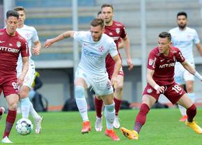 MM Stoica a avut dreptate! Fotbalistul care a provocat controverse la FCSB nu s-a impus nici după un an ca titular