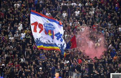 Peluza Nord, comunicat acid la adresa lui Gigi Becali și MM Stoica: „De ce nu puneți presiune? Cei de la Craiova și Rapid sunt idioți?!”