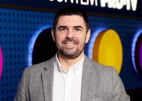 Răsturnare de sițuatie: Vlad Enăchescu s-a despărțit de Pro TV după 2 săptămâni! Care a fost motivul