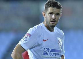 Sergiu Buș e liber de contract! Două cluburi importante din Liga 1 îl cheamă la negocieri