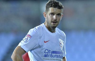 Sergiu Buș e liber de contract! Două cluburi importante din Liga 1 îl cheamă la negocieri