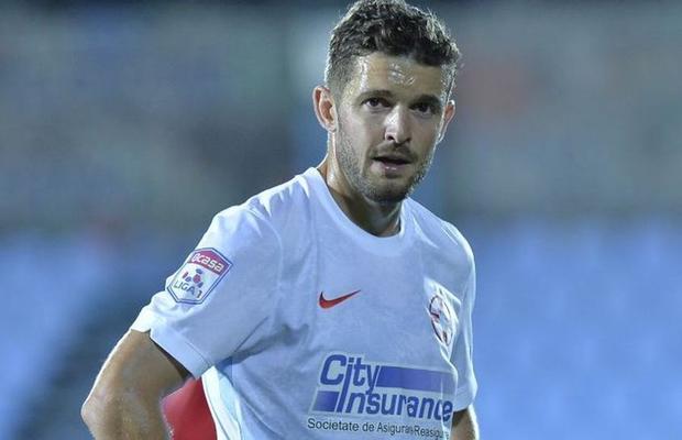 Sergiu Buș e liber de contract! Două cluburi importante din Liga 1 îl cheamă la negocieri