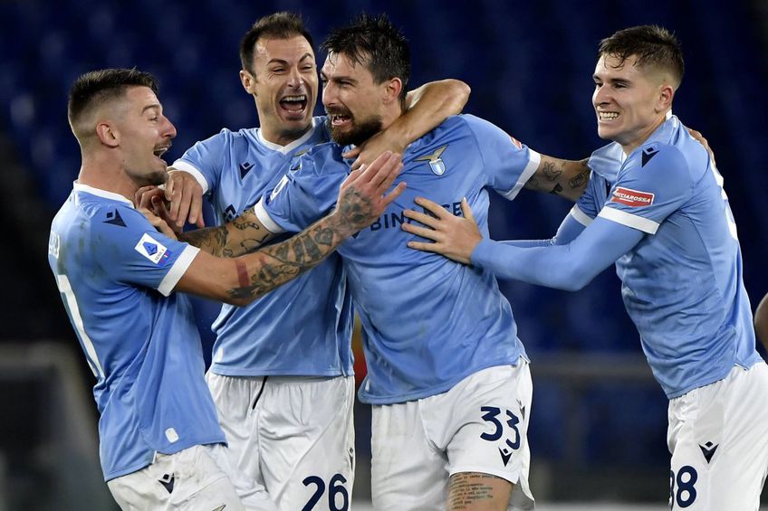 Lazio și Udinese au remizat, scor 4-4, în thrillerul etapei #15 din Italia. „Centralul” Piccinini a acordat nu mai puțin de 3 cartonașe roșii.