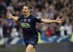 Ibrahimovic s-a propus la PSG: „L-am sunat pe Al-Khelaifi: «Vreau să-ți pun echipa pe picioare!»”