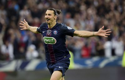 Ibrahimovic s-a propus la PSG: „L-am sunat pe Al-Khelaifi: «Vreau să-ți pun echipa pe picioare!»”