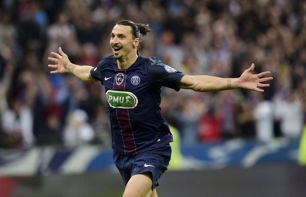 Ibrahimovic s-a propus la PSG: „L-am sunat pe Al-Khelaifi: «Vreau să-ți pun echipa pe picioare!»”