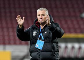 Ioanițoaia l-a întrebat direct pe Petrescu: „Dane, ești noul selecționer?” » Răspunsul rapid al tehnicianului + prima reacție a FRF