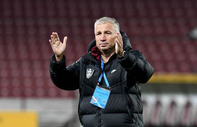 Ioanițoaia l-a întrebat direct pe Petrescu: „Dane, ești noul selecționer?” » Răspunsul rapid al tehnicianului + prima reacție a FRF