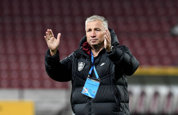 Ioanițoaia l-a întrebat direct pe Petrescu: „Dane, ești noul selecționer?” » Răspunsul rapid al tehnicianului + prima reacție a FRF