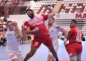 Dinamo, umilită de Veszprem în Liga Campionilor » Rezultatul istoric l-a exasperat pe Xavi Pascual: „De ce faceți asta?!”