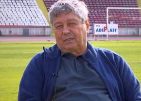Rednic anunță o colaborare între Dinamo și Mircea Lucescu: „Așa o să fie”