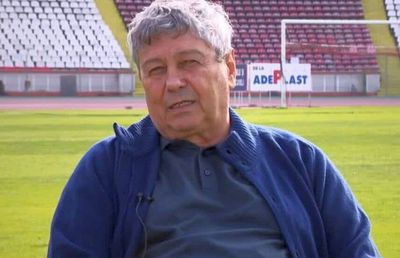 Rednic anunță o colaborare între Dinamo și Mircea Lucescu: „Așa o să fie”