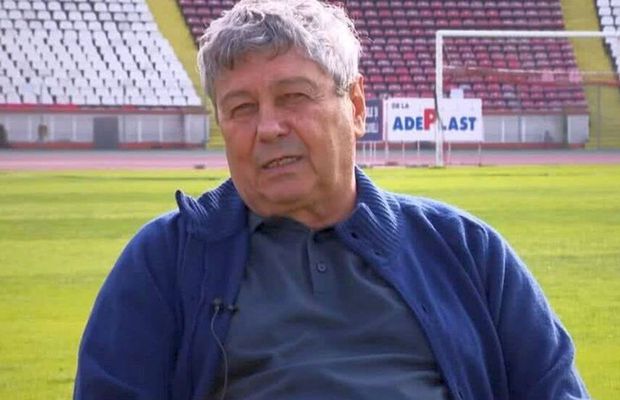 Rednic anunță o colaborare între Dinamo și Mircea Lucescu: „Așa o să fie”