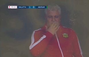 Cum a fost surprins Marius Șumudică, după golul care l-a scăpat de chinul din Cupa Turciei