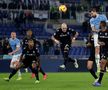 Lazio vs Udinese 4-4 - meci nebun în Serie A