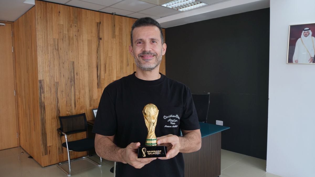 Gazeta, în dialog cu unul dintre miliardarii Qatarului: „Nu vă mint, au murit oameni, dar în niciun caz câteva mii!” + Ce spune despre o posibilă preluare a lui Dinamo